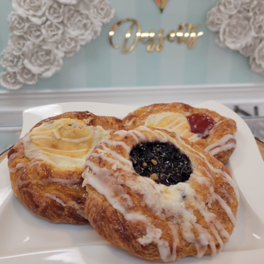 Danish Angelic Bakery & Desserts